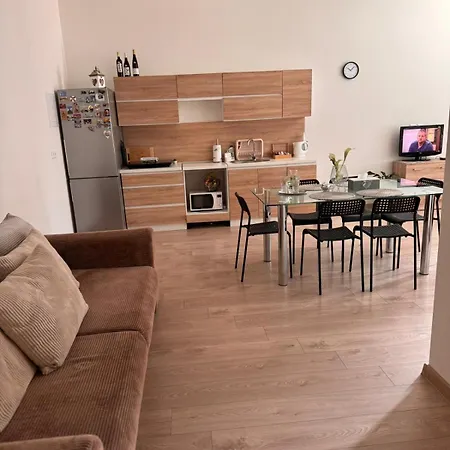 Apartman Ruza Ruzomberok Exterior foto