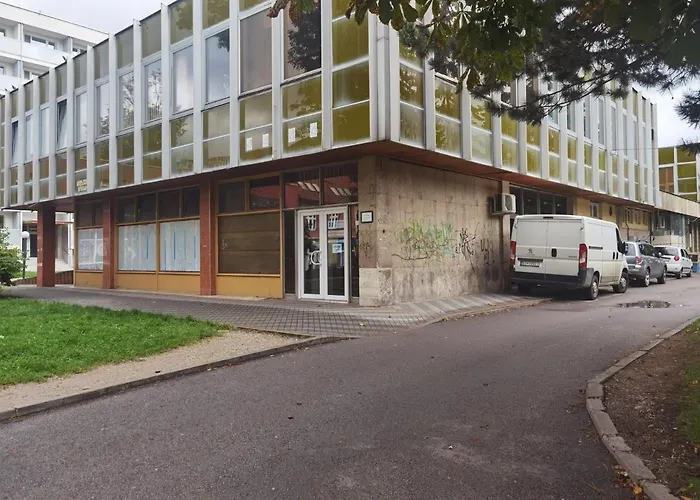 Apartman Ruza