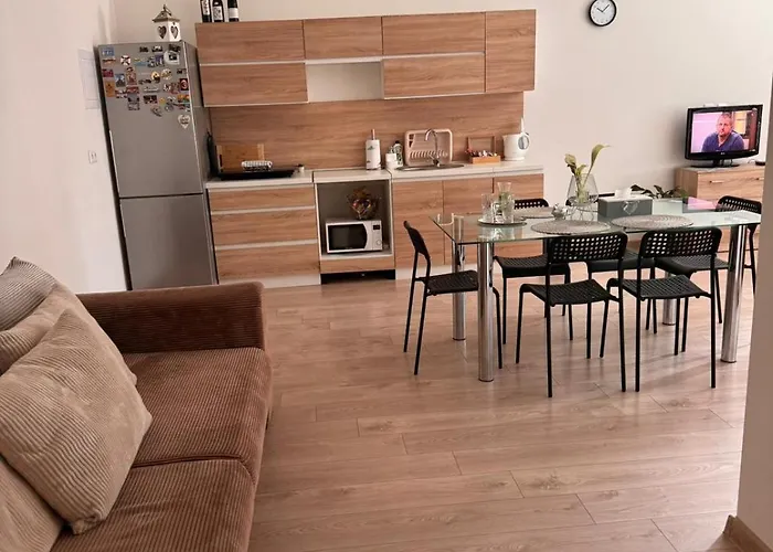 Apartman Ruza