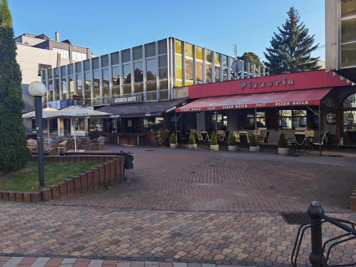 Ruza Ruzomberok