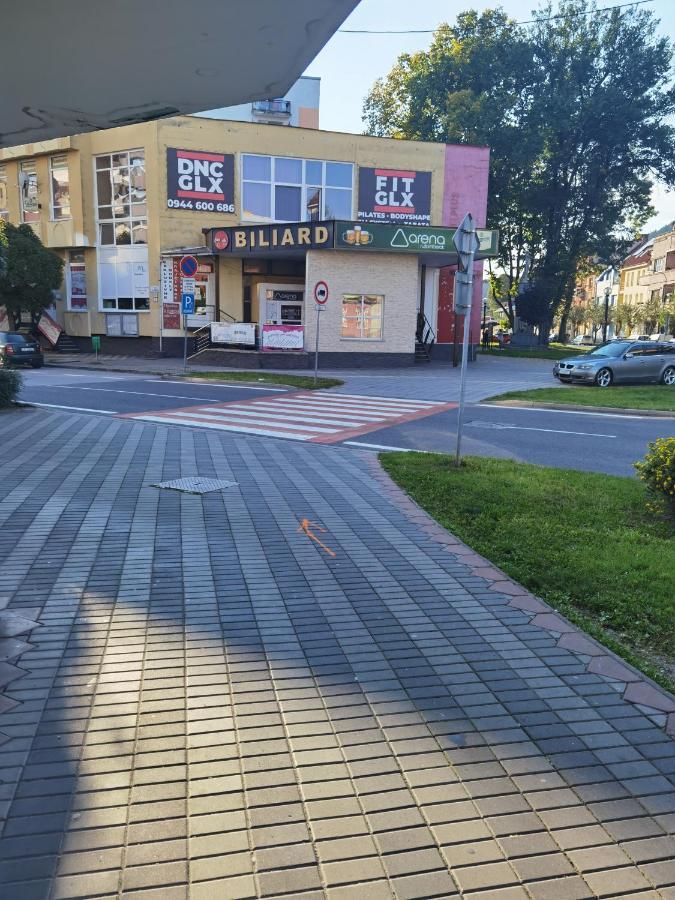 Ruza * Ruzomberok
