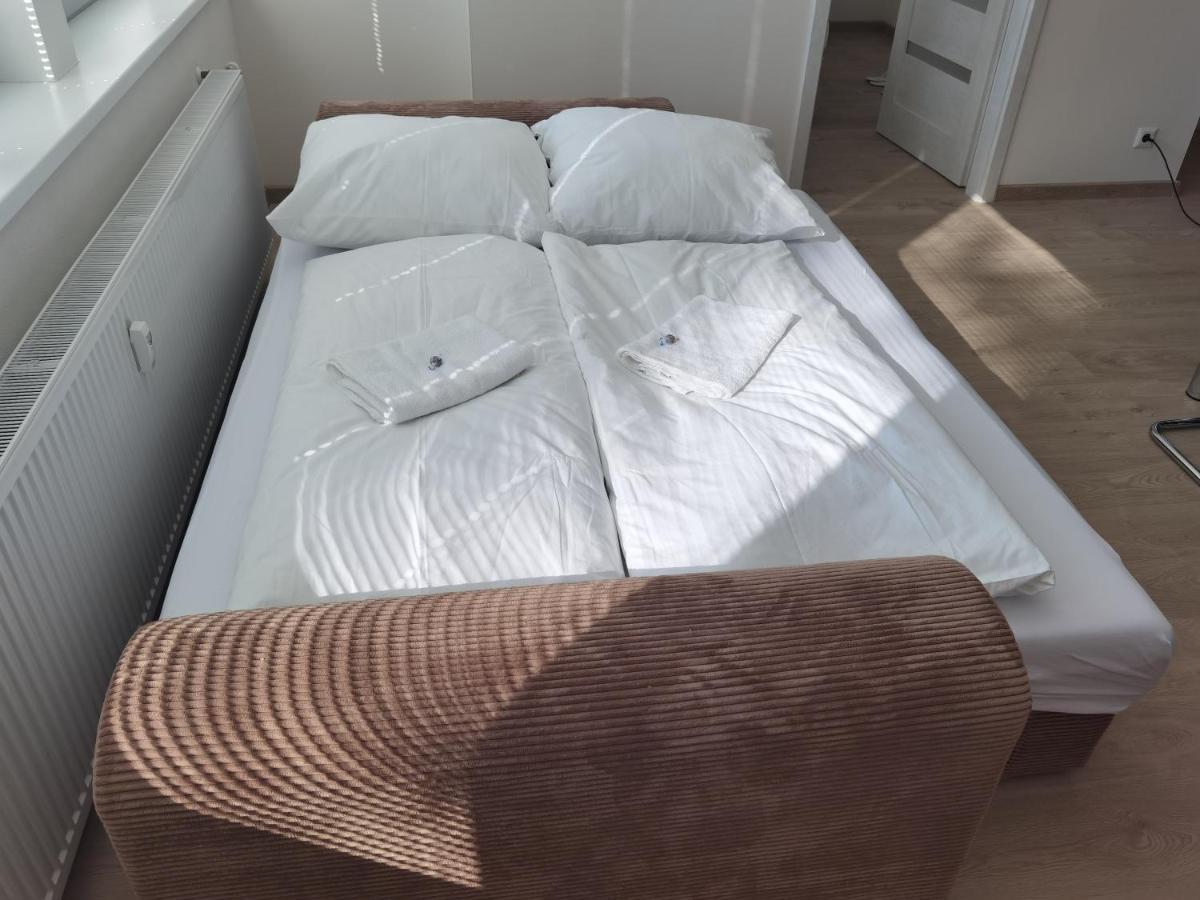 Ruza Apartment *