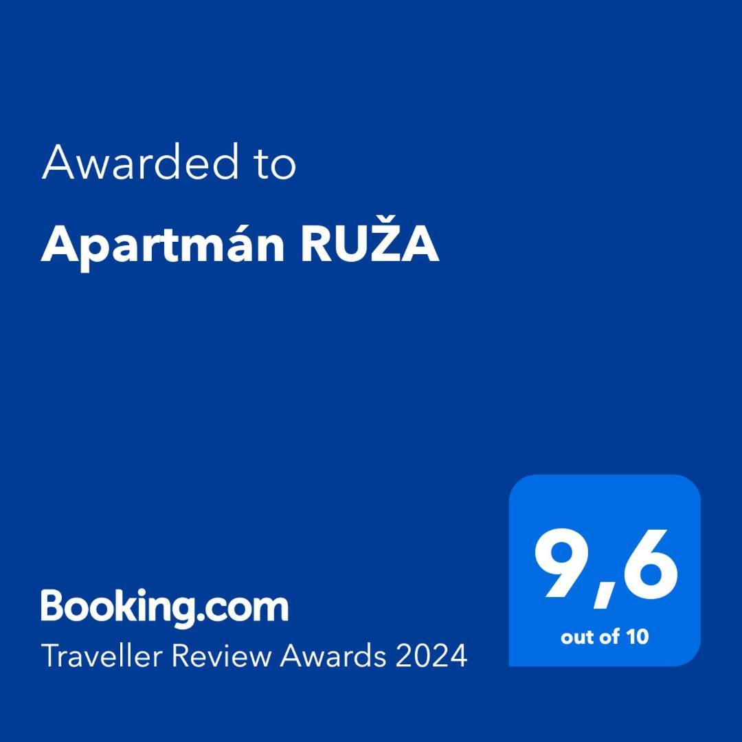 Ruza Apartment