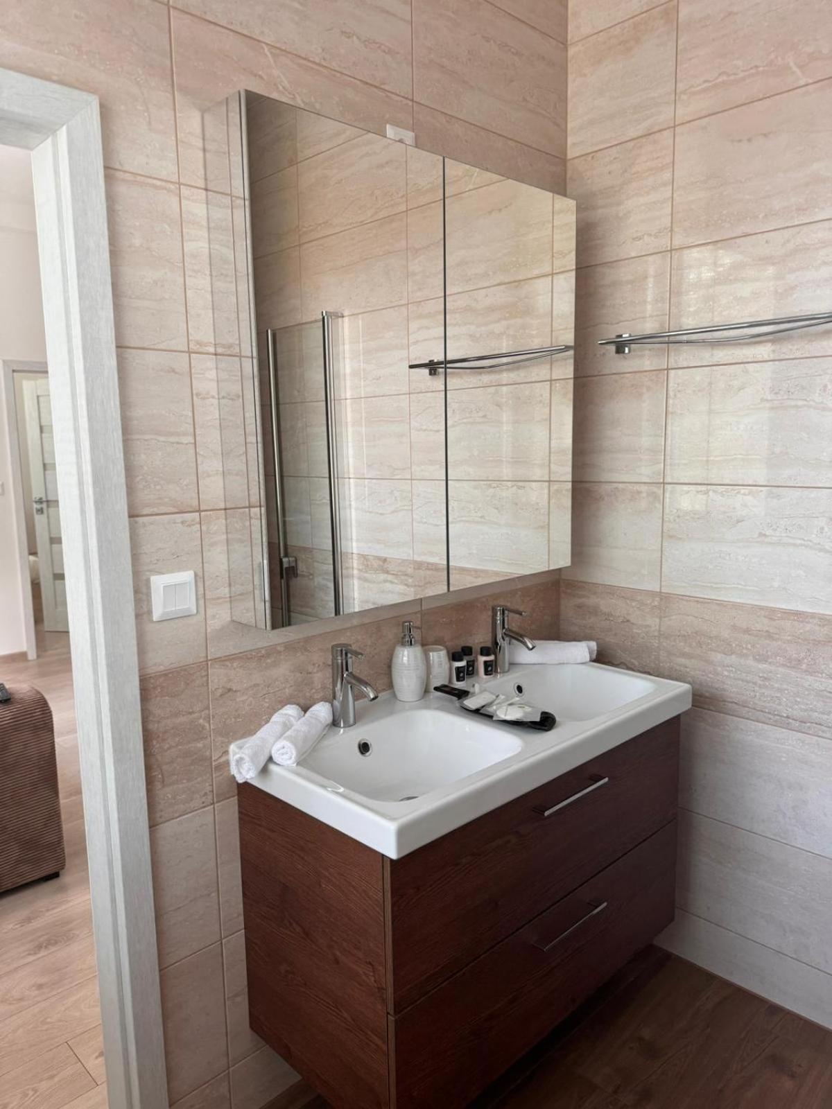 Ruza Apartment