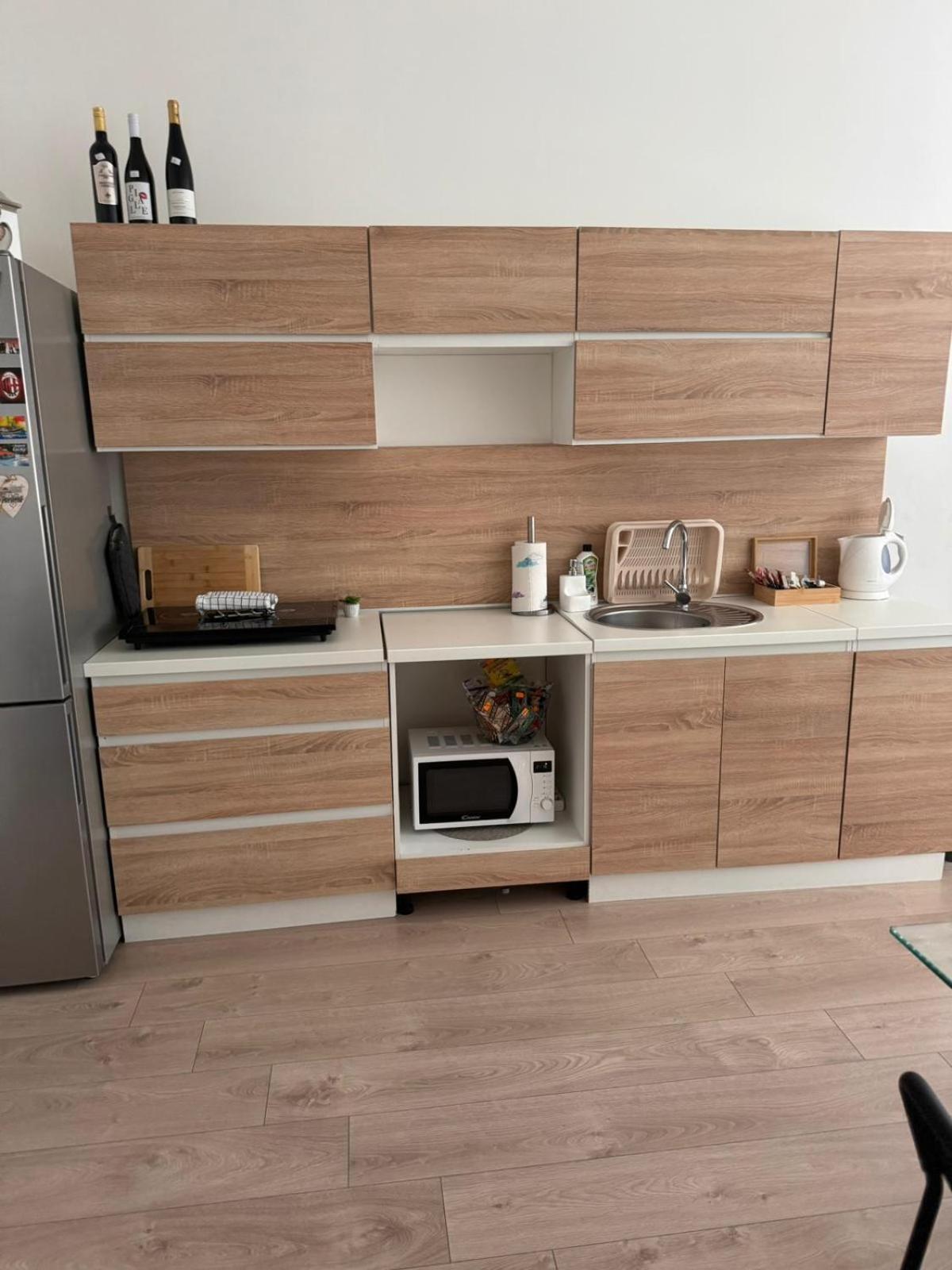 Ruza Apartment